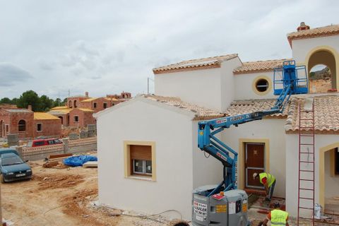 Gårdshus i Biar, Alicante, Biar - € 299 000 | Ref: FCA.02BIAR - foto 31